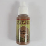 The Army Painter Warpaints Leather Brown
