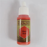 The Army Painter Warpaints Mars Red