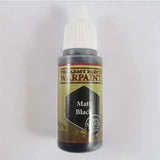 The Army Painter Warpaints Matt Black