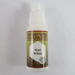 The Army Painter Warpaints Matt White