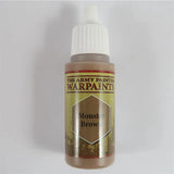 The Army Painter Warpaints Monster Brown