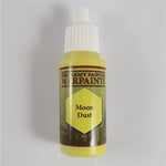 The Army Painter Warpaints Moon Dust