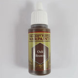 The Army Painter Warpaints Oak Brown