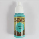 The Army Painter Warpaints Royal Cloak