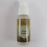 The Army Painter Warpaints Stone Golem