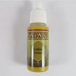 The Army Painter Warpaints Sulfide Ochre
