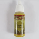 The Army Painter Warpaints Sulfide Ochre