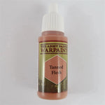 The Army Painter Warpaints Tanned Flesh