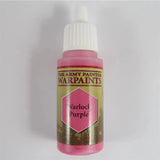The Army Painter Warpaints Warlock Purple