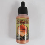 The Army Painter Warpaints Weapon Bronze Metallics