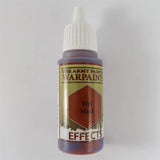 The Army Painter Warpaints Wet Mudt Effects