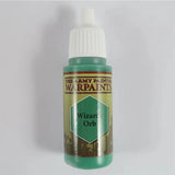 The Army Painter Warpaints Wizard Orb