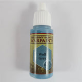 The Army Painter Warpaints Wolf Grey