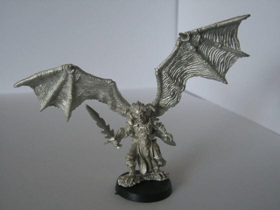 Ral Partha Winged Arch Demon