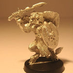 Ral Partha Winged War Demon 3