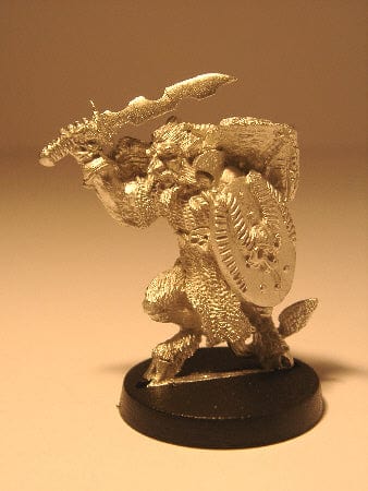 Ral Partha Winged War Demon 3