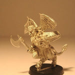 Ral Partha Winged War Demon 4