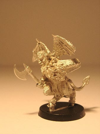 Ral Partha Winged War Demon 4