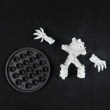 Ral Partha Wood Golem