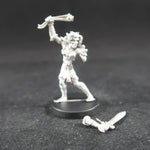 Ral Partha Woodland Scout