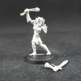 Ral Partha Woodland Scout