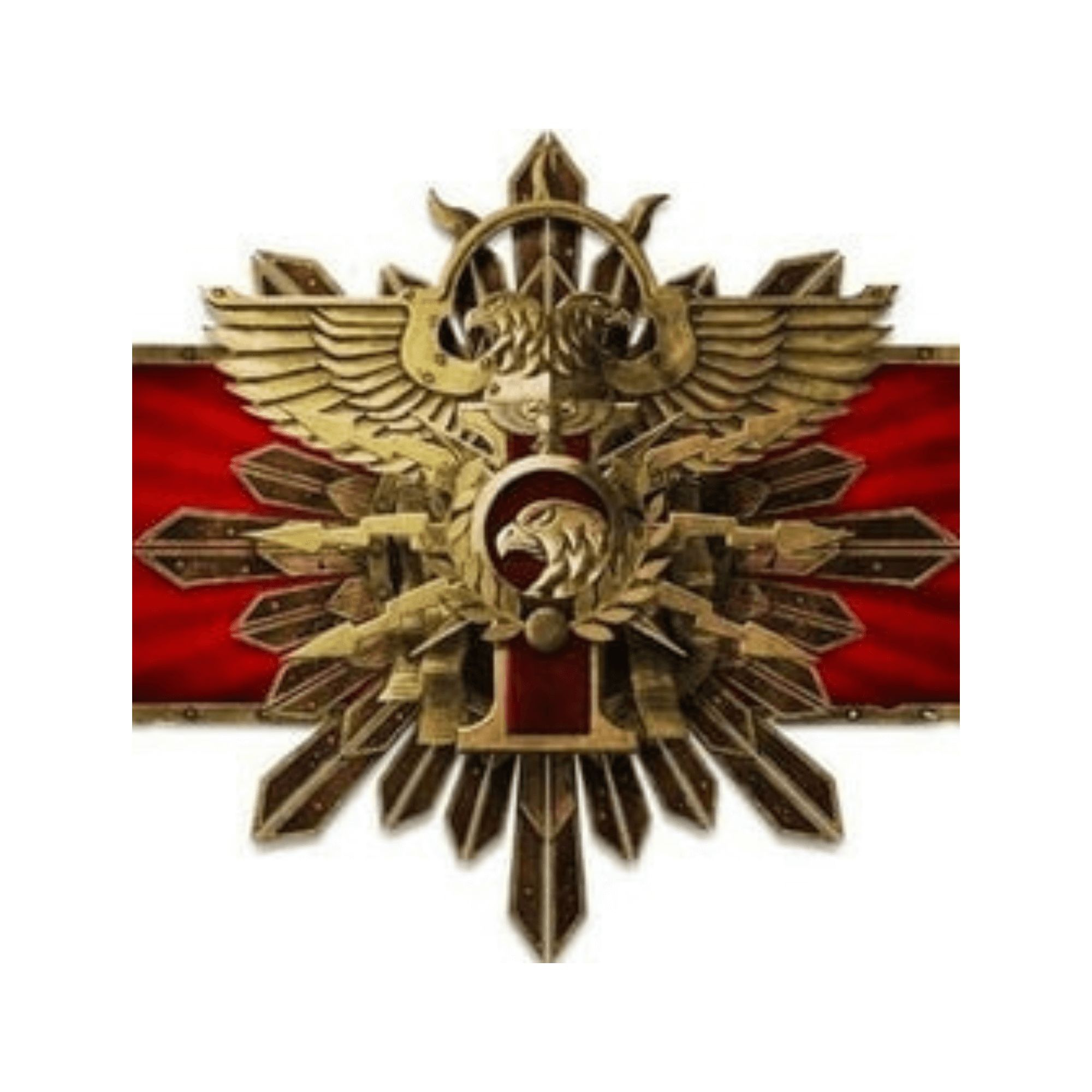 Adeptus Custodes
