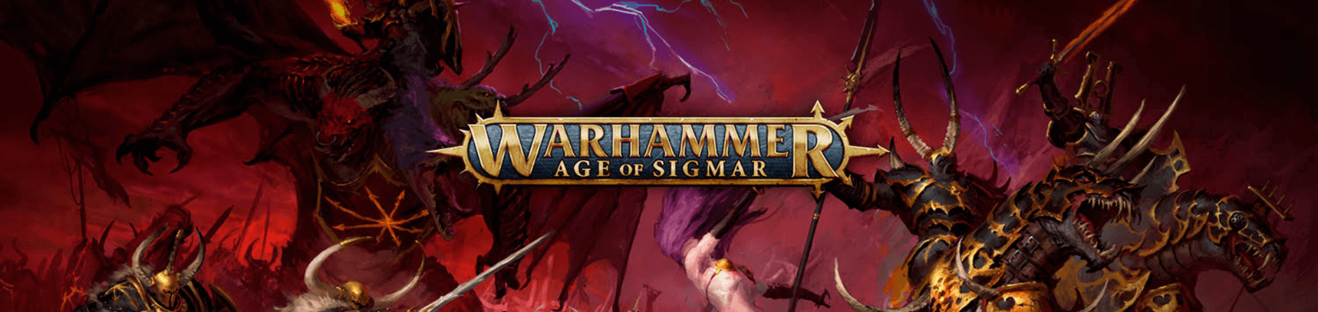 Age of Sigmar