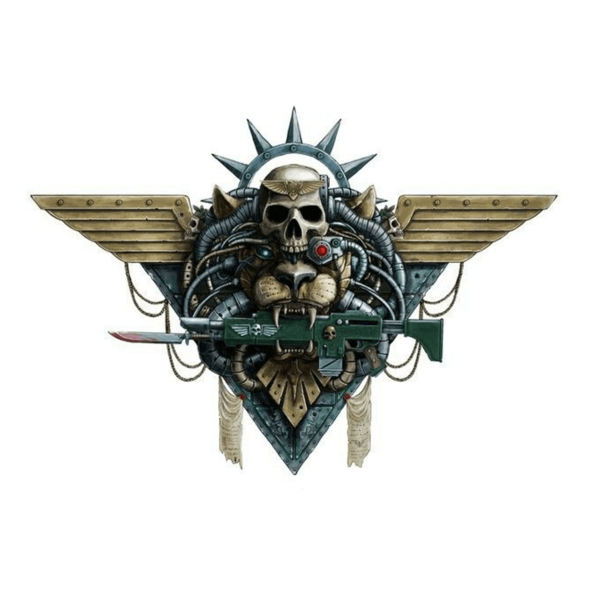 Astra Militarum