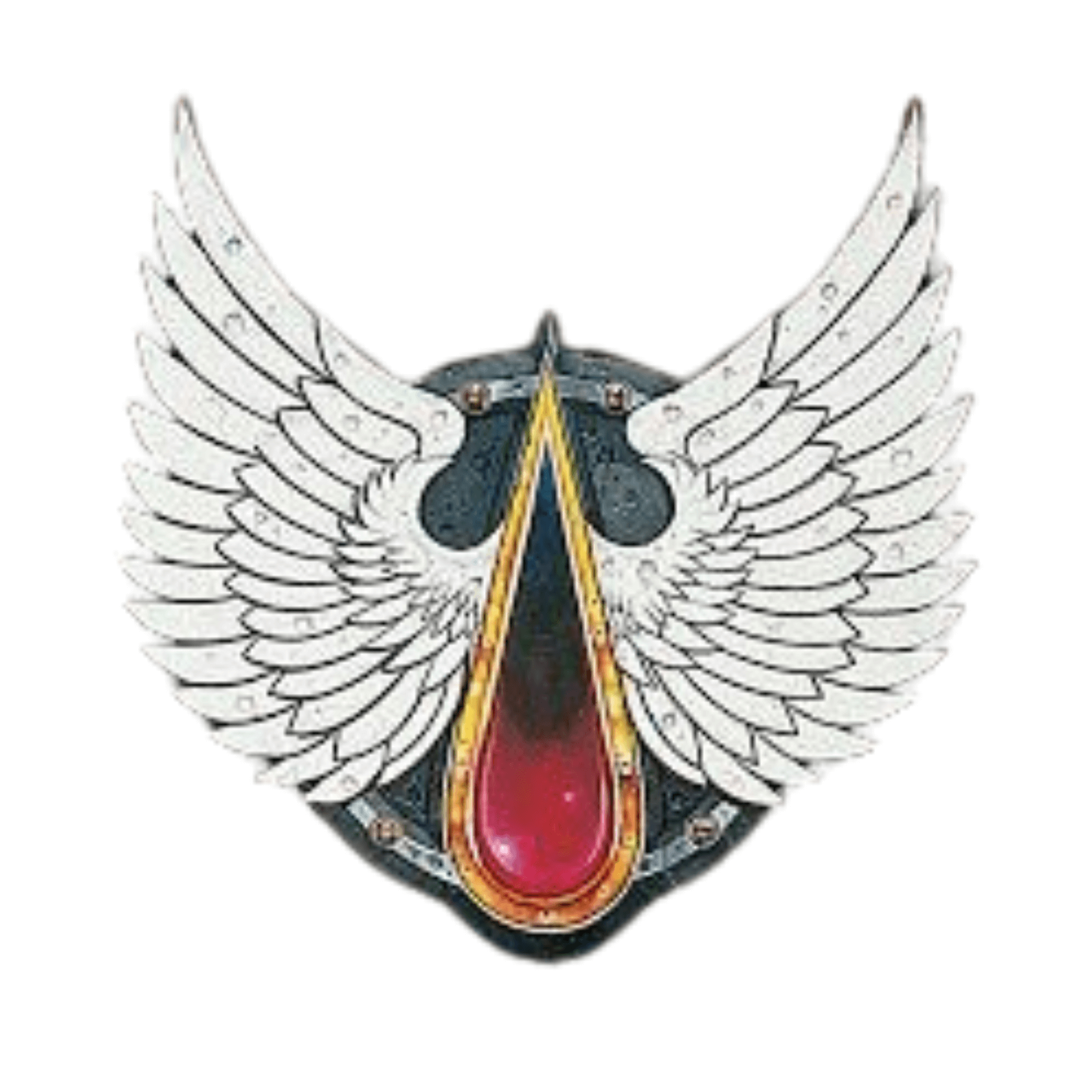 Blood Angels