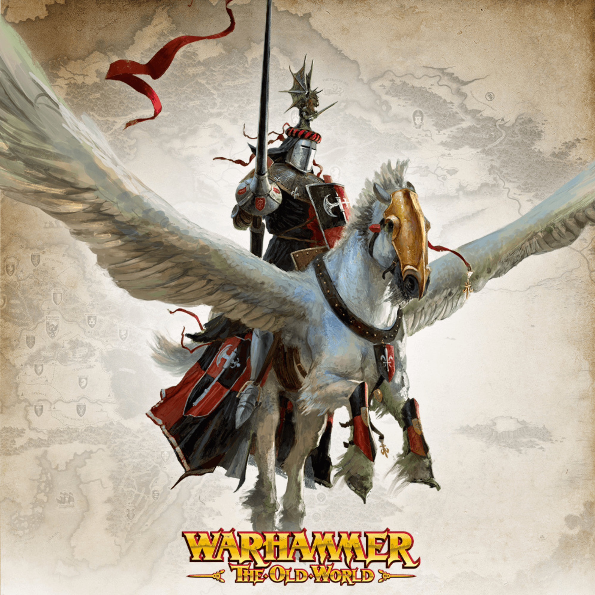 Bretonnia