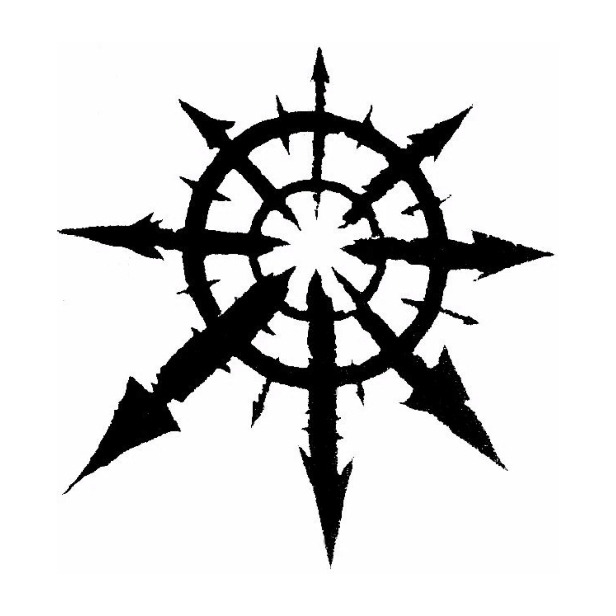 Chaos Daemons
