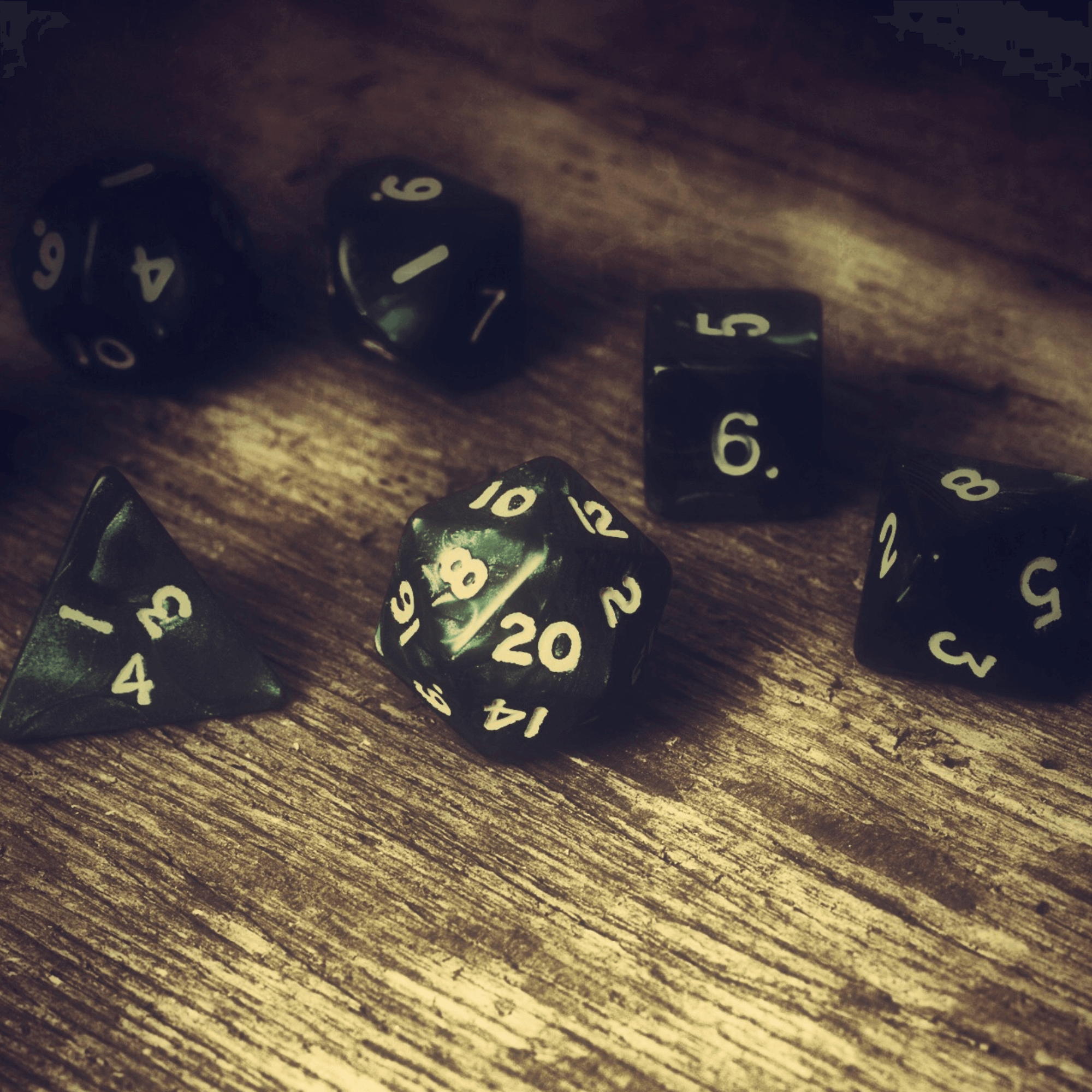 Chessex Opaque