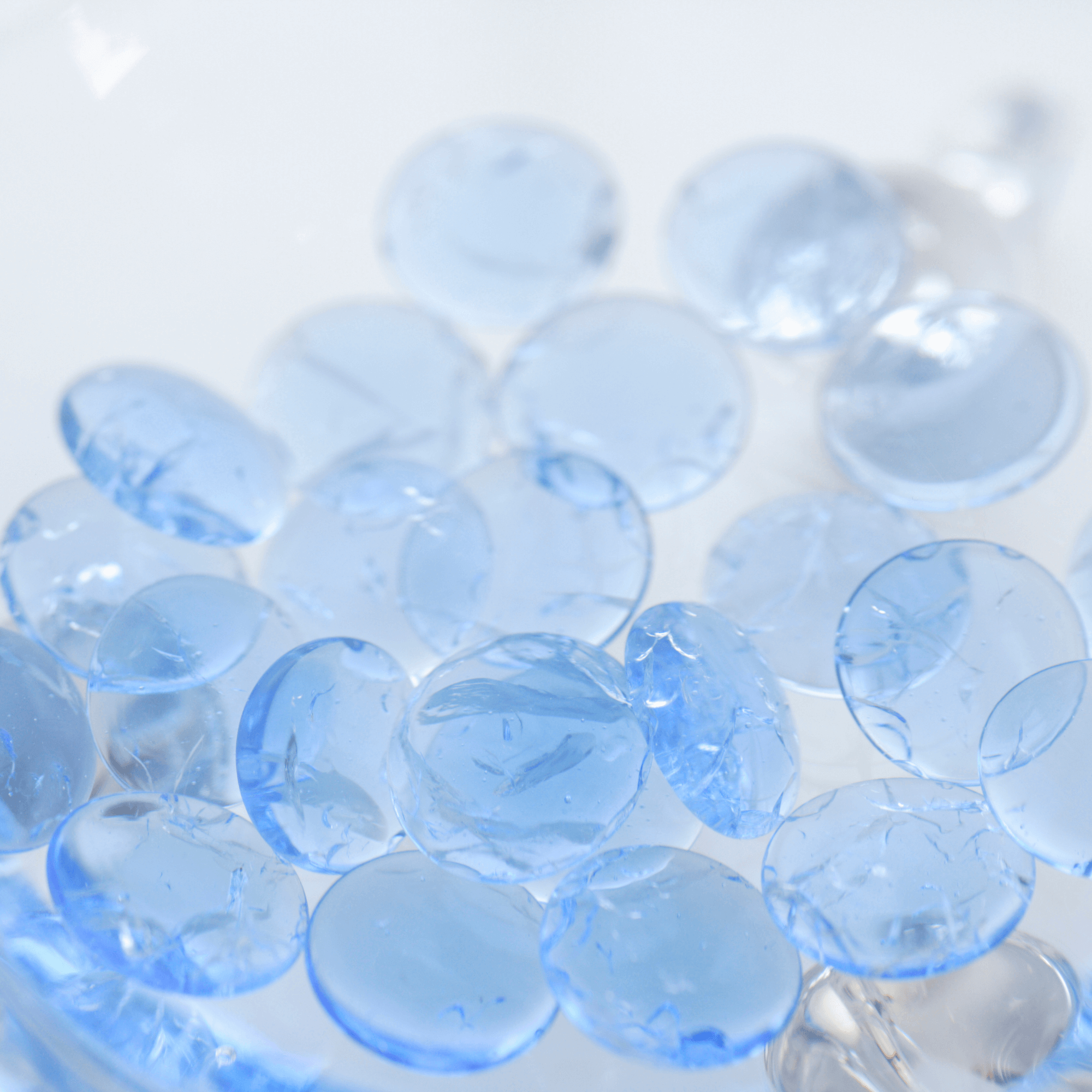 Chessex Glasspielsteine