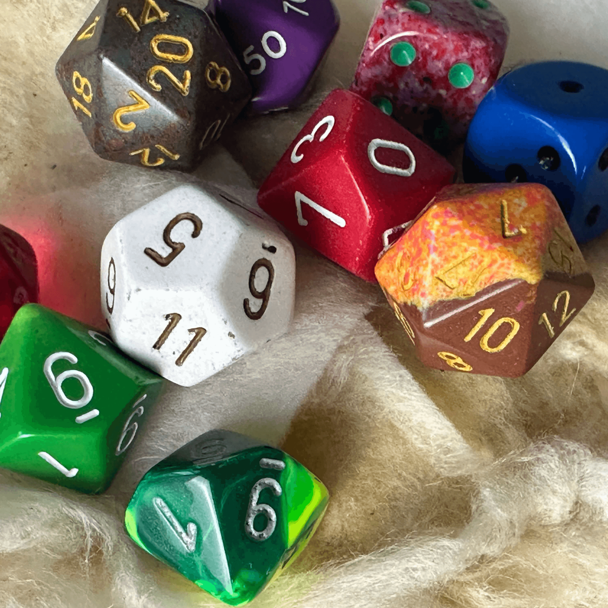 Chessex Vortex