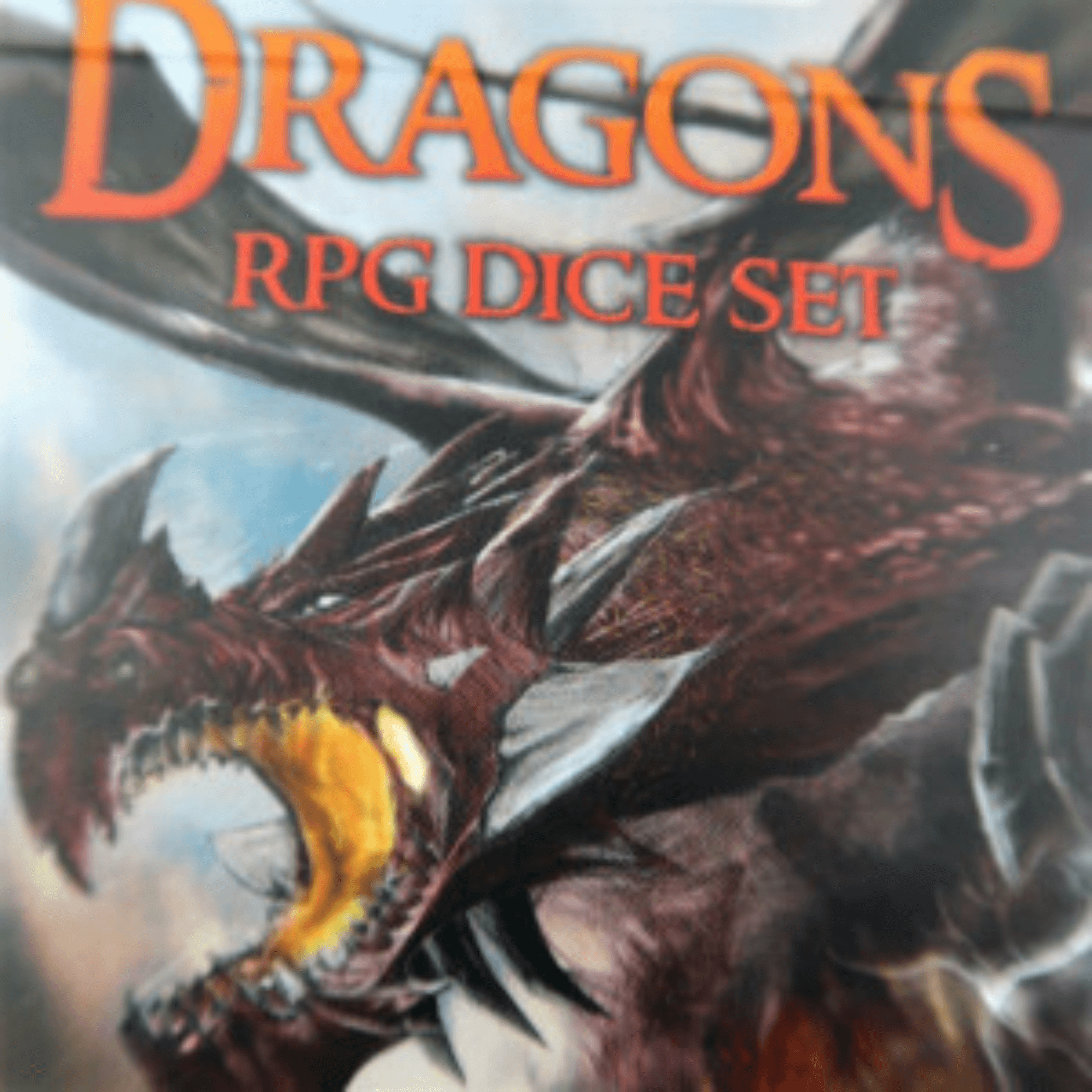 Dragons