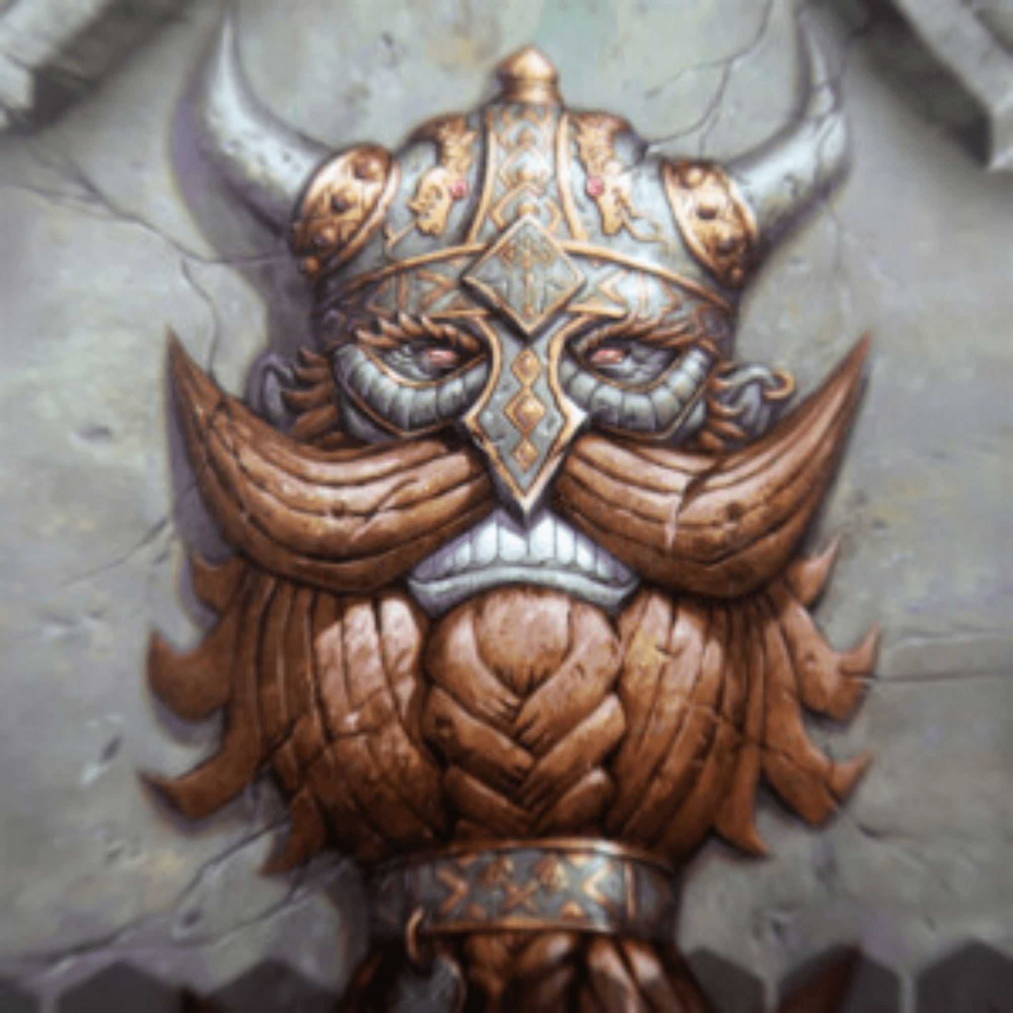 Dwarven