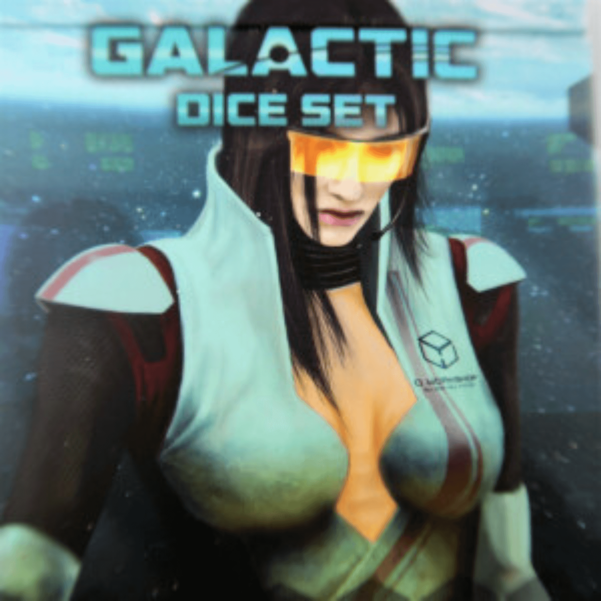Galactic