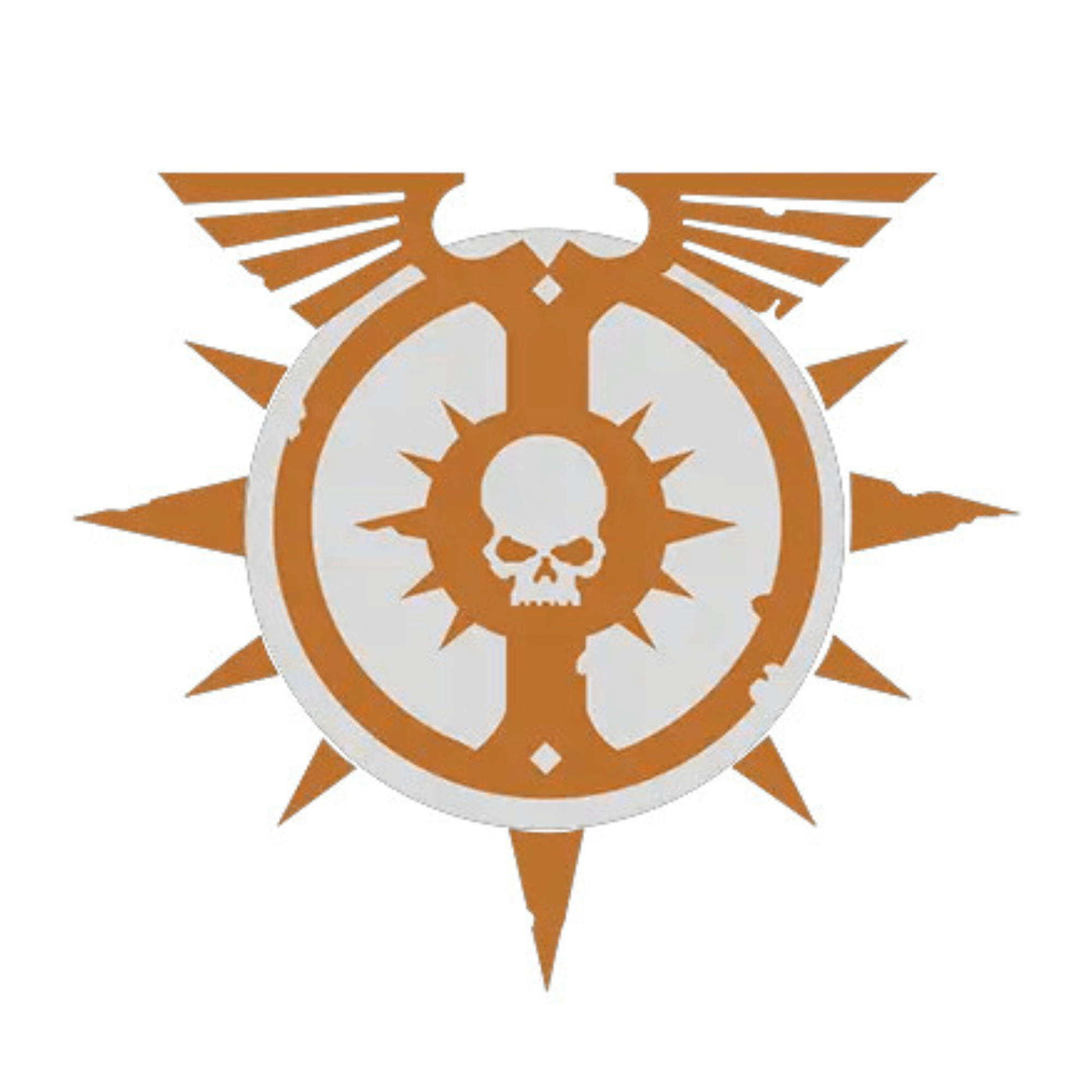 Imperial Agents