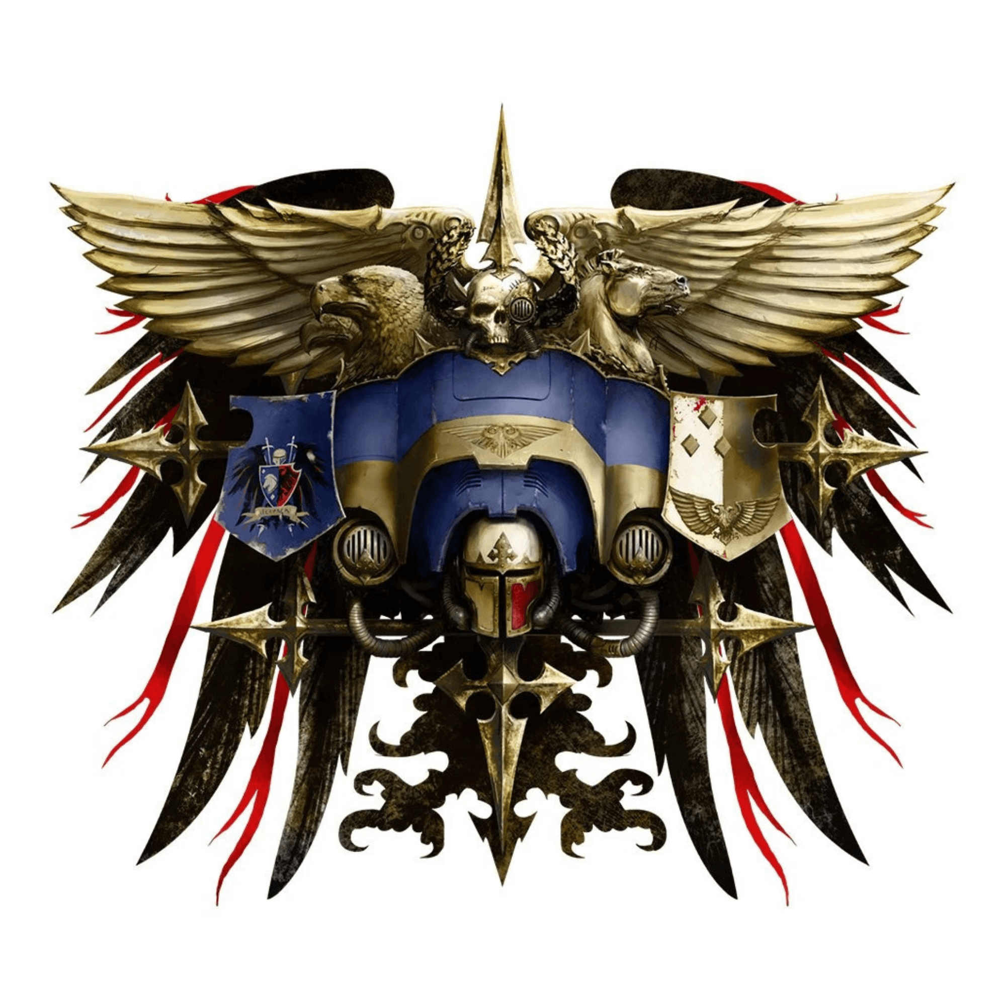 Imperial Knights