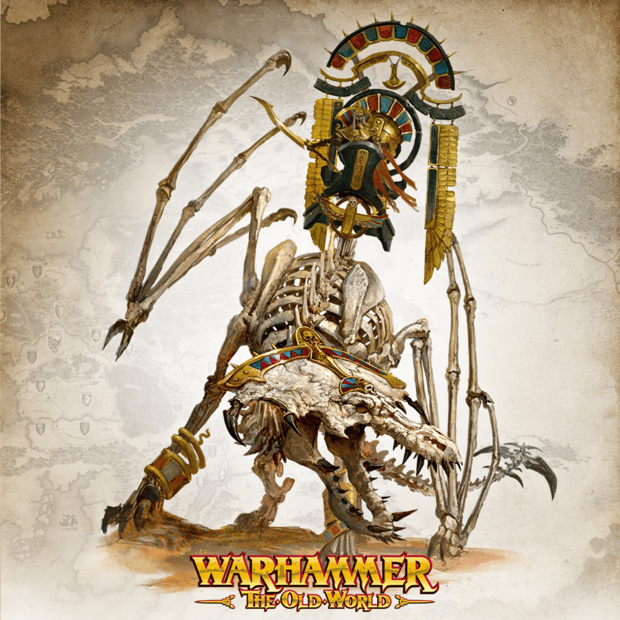 Khemri