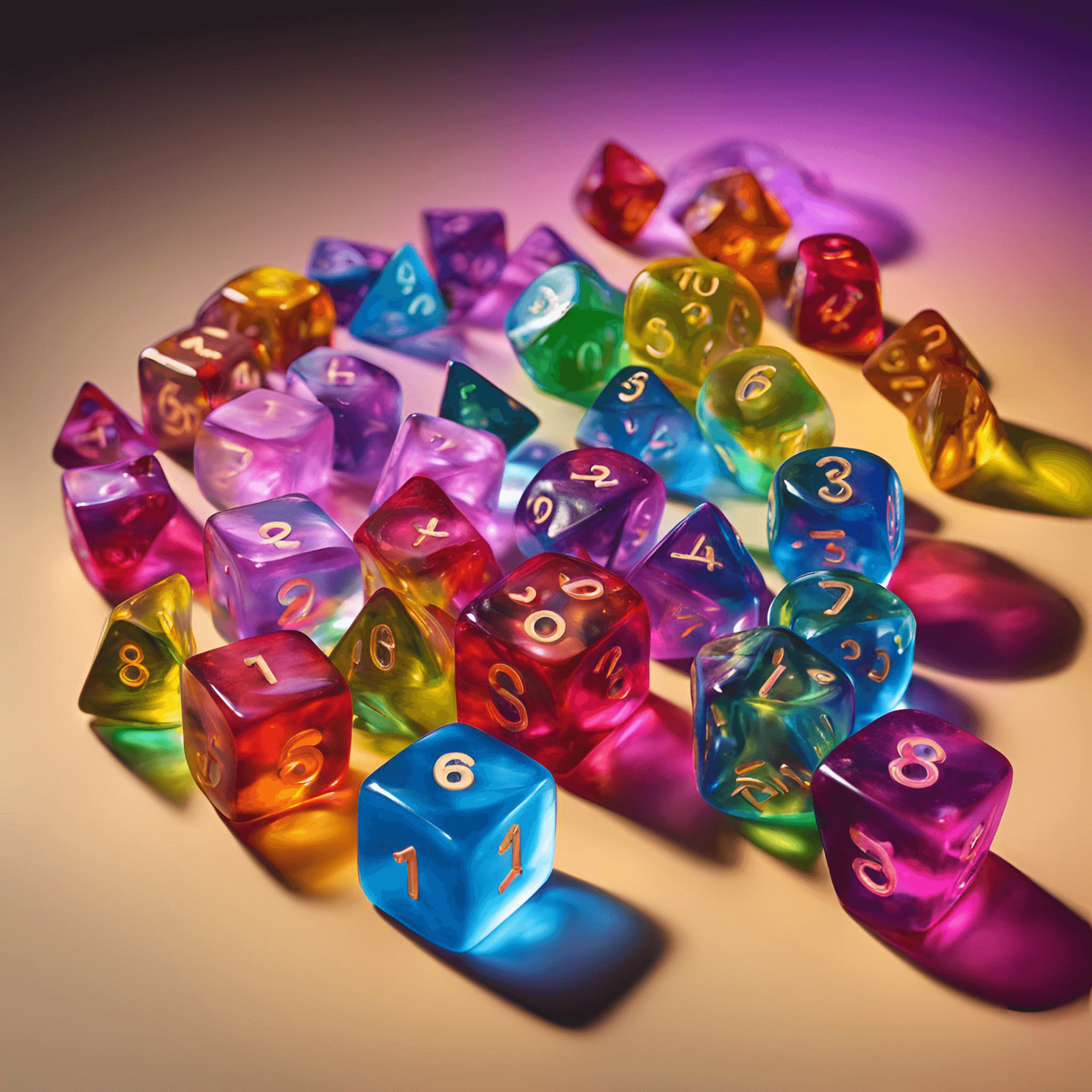 Layer Dice