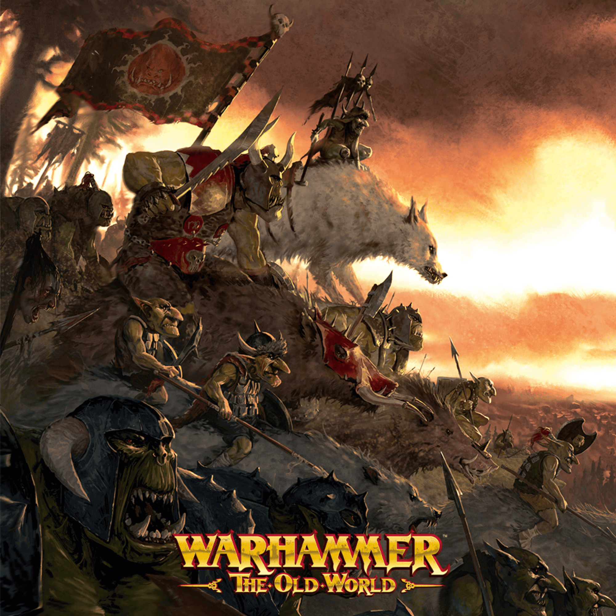 Orks und Goblins