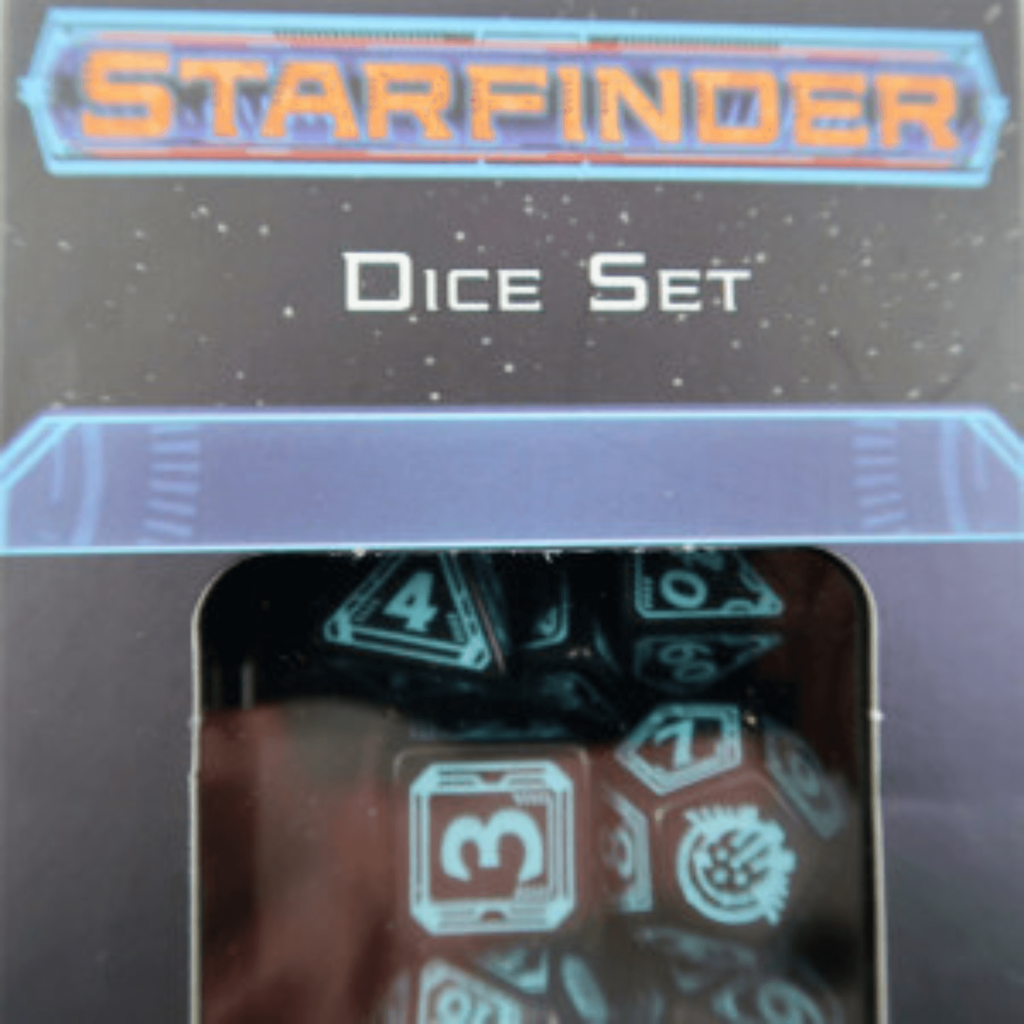 Starfinder
