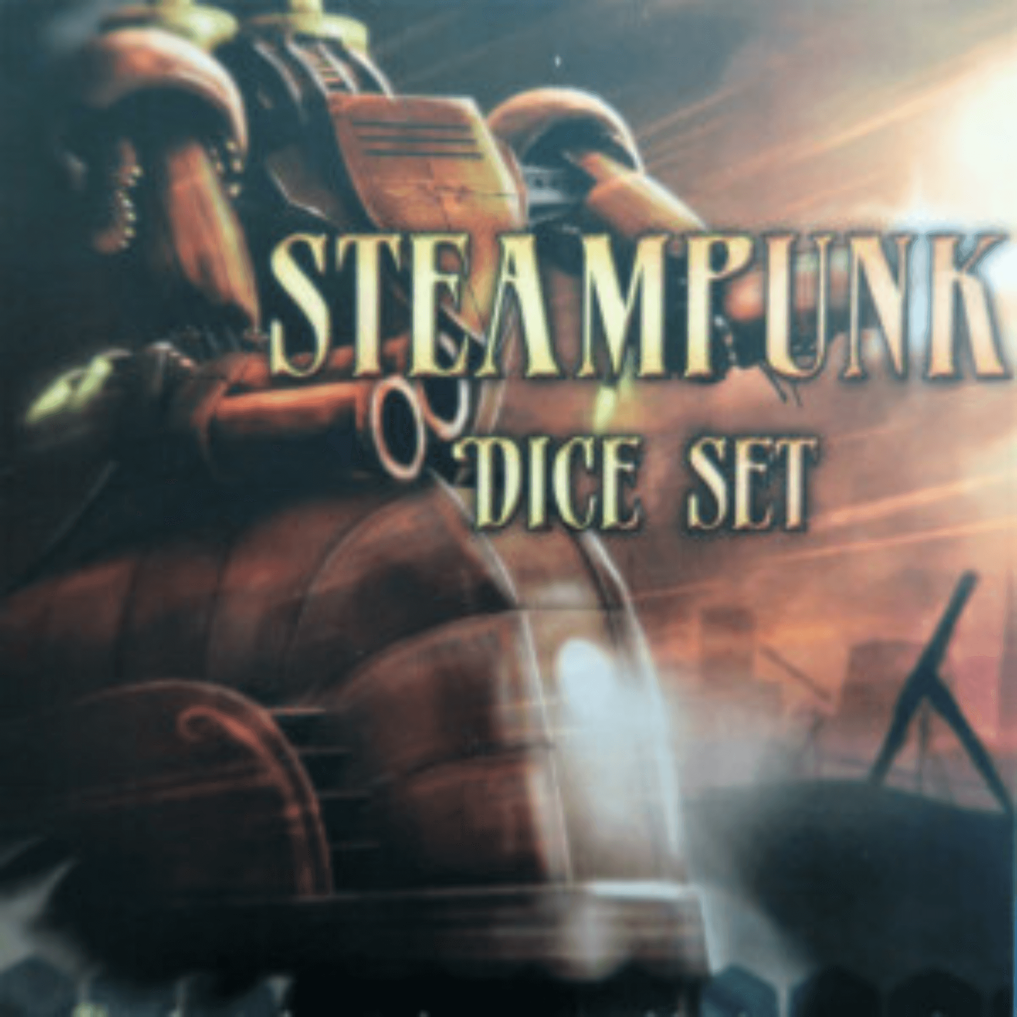 Steampunk
