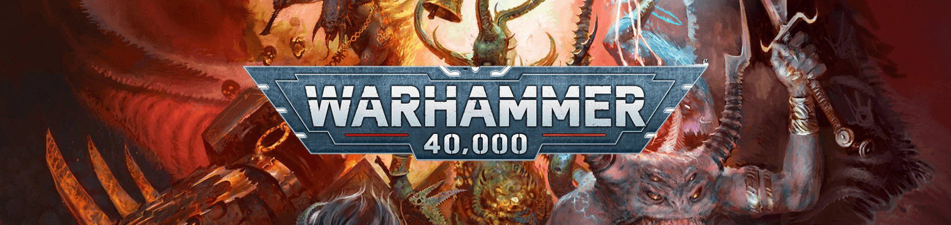 Warhammer 40k