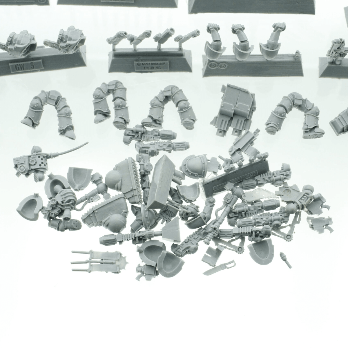 W40k Bits