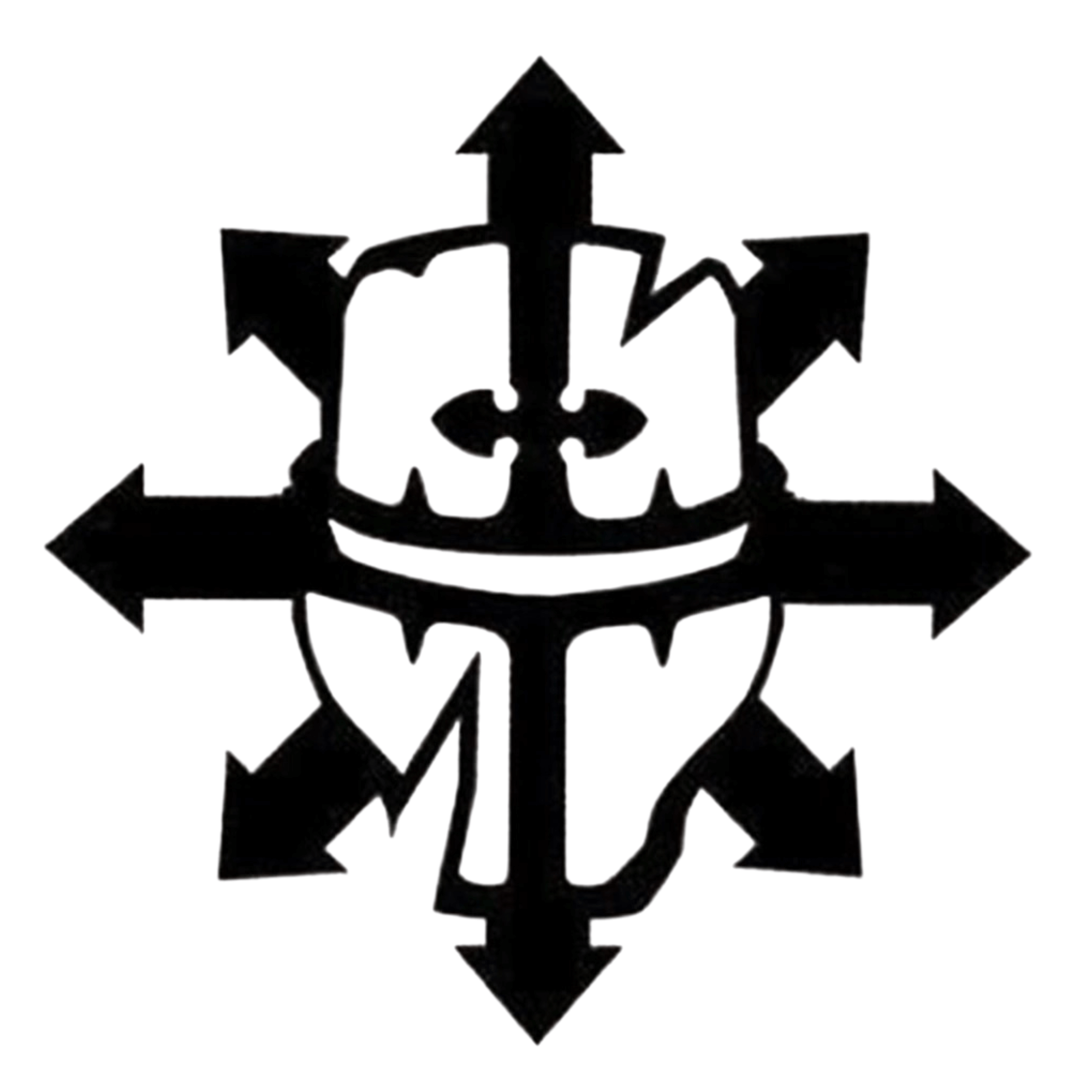 Chaos Knights