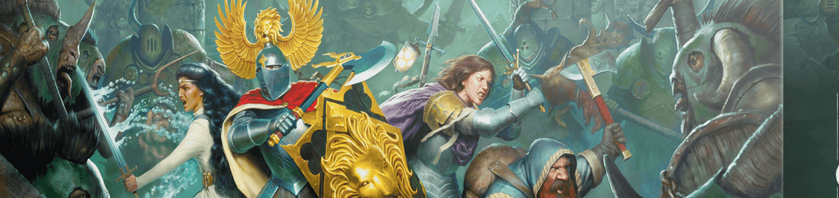 Warhammer Quest