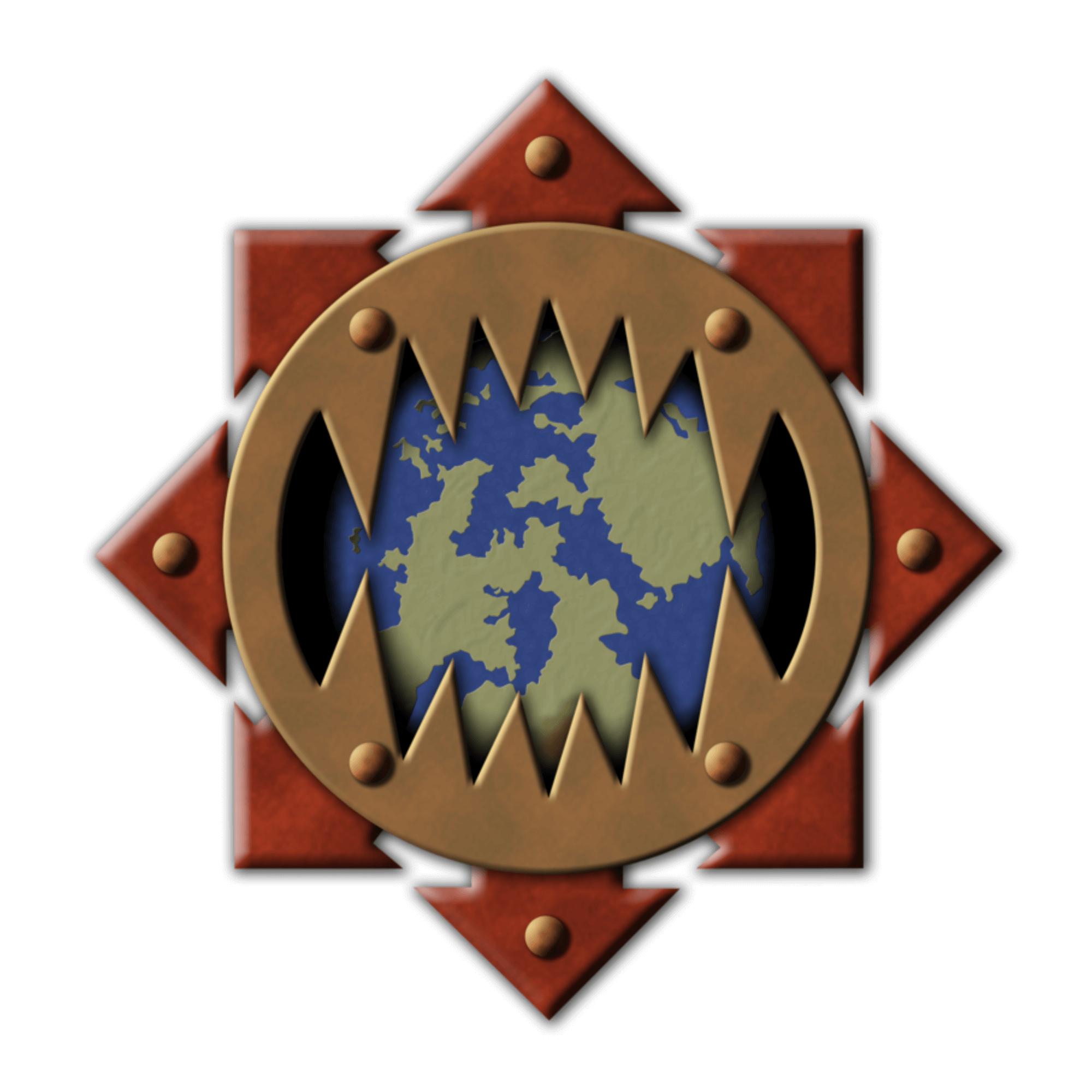 World Eaters