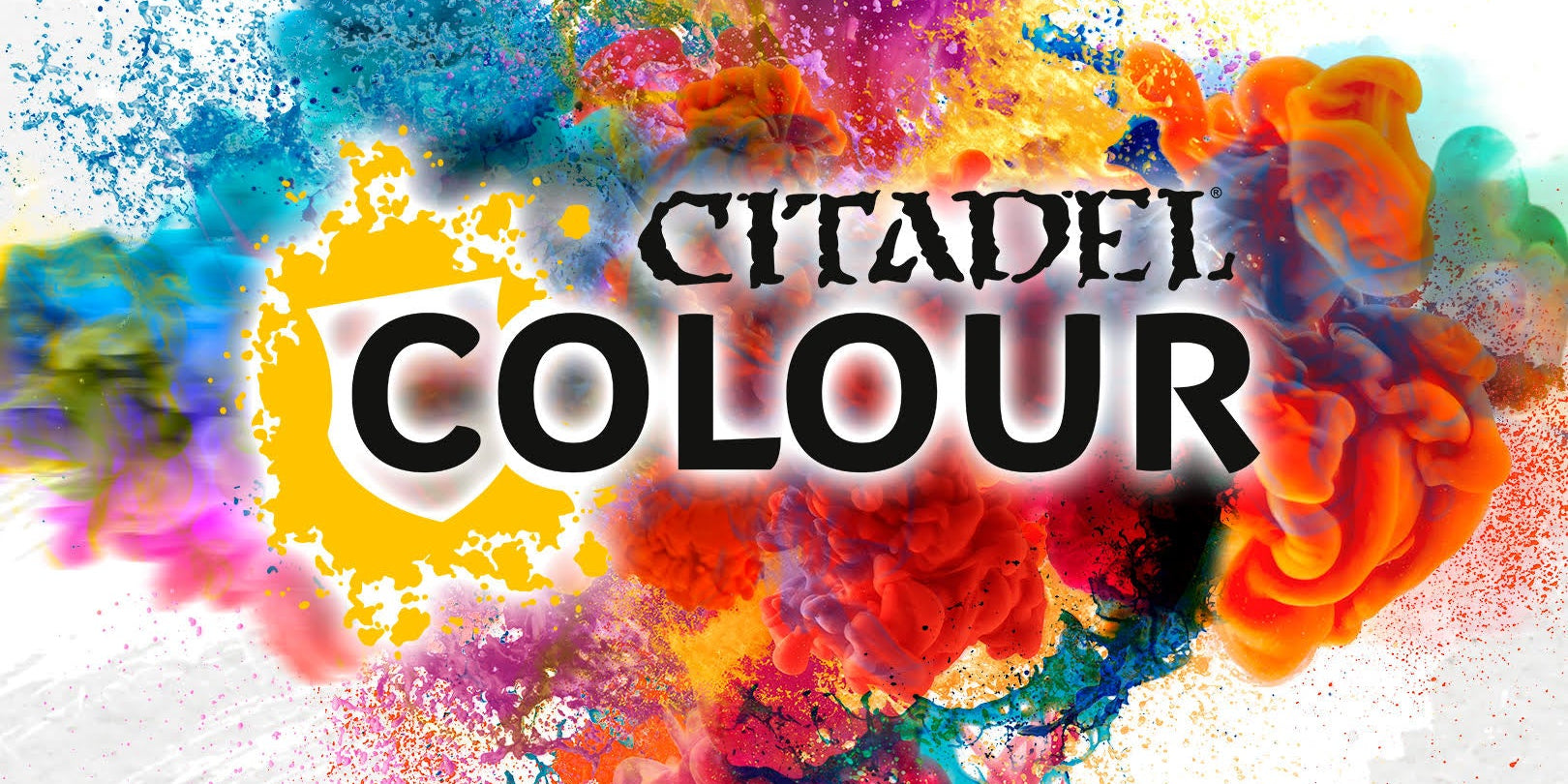 Citadel Colour
